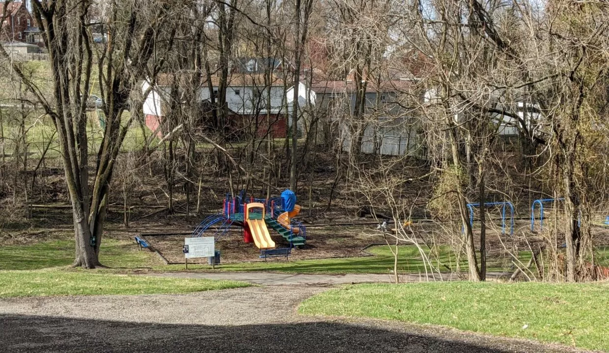 Lee Dr Park